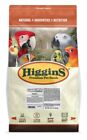 Higgins Premium Pet Foods Higgins Sunburst Gourmet Blend Parakeet Bird Food 25LB