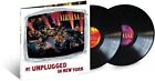Nirvana - MTV Unplugged In New York [Used Vinyl LP] 180 Gram