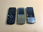 Nokia Classic 6700  (Unlocked) Cellular Phone