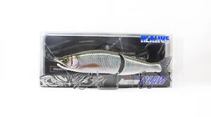 Gan Craft Jointed Claw 178 Floating Jointed Lure RF-04 (1175)
