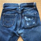Free Shipping LVC Levis Vintage Clothing 501XX Jeans Size 28x31 Made In Japan