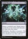 Magic The Gathering MTG CABAL THERAPY Eternal Masters NM Near Mint