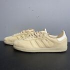 Adidas Samba Men's Sneaker Off White Beige Athletic Running Gym Shoes IE4956