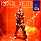 Kool Keith - Black Elvis 2 Electric Blue Vinyl Edition (2023 - US - Original)