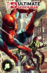 New ListingUltimate Spider-Man #7 Mastrazzo Variant Marvel PRESALE 7/3