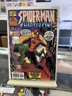 Spider-Man Chapter One #1 1999 Signed Stan Lee CoA