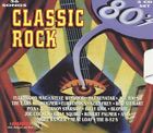 VARIOUS ARTISTS CLASSIC ROCK 80'S NEW CD
