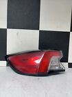 2020 2021 2022 Ford Escape Left Led Taillight Used Oem