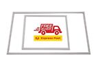 LG  GN515GW  Fridge & Freezer Door Seals  Push In /Free Express Post2