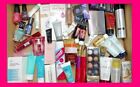 15pc Mixed MAKEUP BEAUTY SKINCARE LOT Body Drug Store & High End + FREE BAG New!