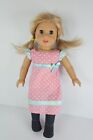 American  Girl Doll Girl Of The Year Isabelle