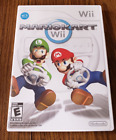 New ListingMario Kart Wii Nintendo WiI