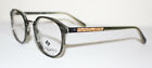 New ListingSPERRY RIVIERA CO3 OLIVE HORN  New Optical Eyeglass Frame for Men