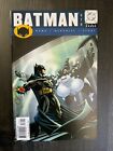 Batman #579 NM comic featuring Orca!