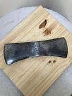 Stunning Vtg. Sager Chemical 1946 Puget Sound Double Bit Felling Axe 4 Lb US
