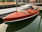 New Listing1942 Dunphy 13'6