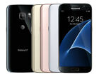 Samsung Galaxy S7 G930A AT&T GSM Factory Unlocked 32GB Android Smartphone Good