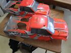 hpi savage RC Monster Truck Body  lot