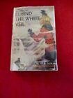 Behind the White Veil 1951 Vicki Barr Stewardess Mylar Cover on Dust Jacket