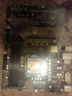 Intel Core i7-8700K CPU + ASRock Z370 IB-R Motherboard Bundle