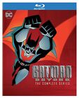 Batman Beyond The Complete Series Blu-ray Will Friedle NEW