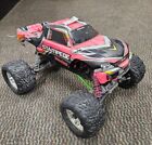 traxxas stampede 2wd pink!!