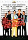 The Usual Suspects - DVD - GOOD