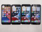 Apple iPhone 6s Plus A1634 32GB TracFone Fair Condition Clean IMEI Lot of 4