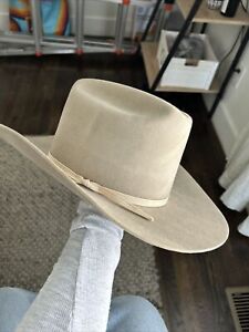 Don West 5X Felt Cowboy Hat