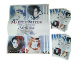 Malice Mizer Gardenia Poster B2 & A4 Rock Band Mana Kozi Yu-ki Visual Kei
