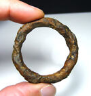 The Wilderness Dug Civil War Relic From John Graham Collection Iron Saddle Ring