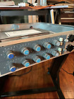 Neve 33114 Racked Discrete Pair w/ DI. Fully teched and in immaculate condition