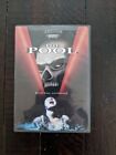 The Pool DVD Out of Print RARE Cult Horror James McAvoy / Isla Fisher OOP