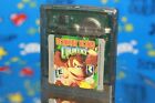Donkey Kong Country (Nintendo Game Boy Color, 2000) - TESTED - LOOSE - FAST SHIP