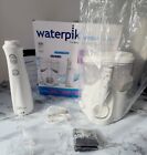 Waterpik Ultra Plus and Cordless Pearl Water Flosser Combo Pack Open Box But New