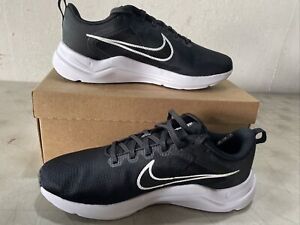 Nike Downshifter 12 Mens Running Trainers Dd9293 Sneakers Shoes 001 US 8.5 SIZE