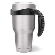 ALAFAT Tumbler Handle for 30 oz Yeti Rambler Cooler Cup, Rtic Mug, Sic, Ozark Tr