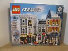 10255 Lego Creator Expert: Assembly Square