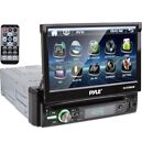 New ListingPyle Single - DIN for HEAD Unit Receiver - In-Dash Car Stereo  Multicolored One