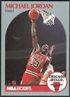 1990 Michael Jordan NBA Hoops #65