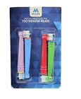 Milos Kids Toothbrush Replacement Heads for Oral-B Pack of 4 Extra-Soft Bristles