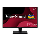 ViewSonic 1440P Adaptive Sync gaming monitor VA2715-2K-MHD 27