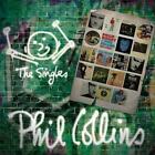 A603497860272 Phil Collins - The Singles Vinyl Record  New
