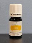 5 mL - Young Living Lemon Vitality Premium Essential Oil Supplement - New Sealed