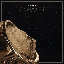 LLNN - UNMAKER - New CD - J72z