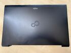 Fujitsu Lifebook AH532 A532 LCD Lid Screen Back Cover Panel 44FH6LCJT70