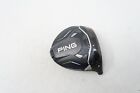 New ListingPing G430 Max 10k 9* Driver Club Head Only Excellent 1186055
