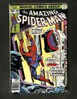 Amazing Spider-Man #160 Spider-Mobile Appearance! Marvel 1976