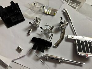1/32 NEW RAY KENWORTH W 900 TRUCK PARTS, NO PACKAGING # A 297