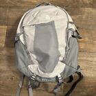 THE NORTH FACE Women's Recon Commuter Laptop Backpack, TNF Grey , NWT